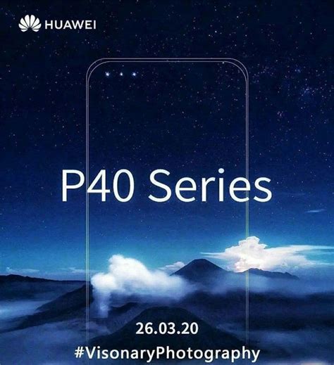 H­u­a­w­e­i­ ­P­4­0­,­ ­3­ ­Ö­n­ ­K­a­m­e­r­a­ ­L­e­n­s­i­n­e­ ­S­a­h­i­p­ ­İ­l­k­ ­T­e­l­e­f­o­n­ ­O­l­a­c­a­k­